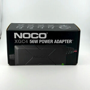 NWT NOCO XGC4 XGC Power Adapter